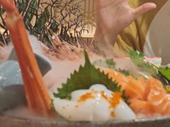 -德川家日本料理(顺义华联店)