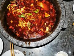 -大鱼山房鱼头火锅(老字号品质店)
