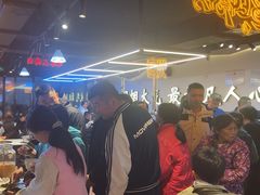 -牛得很·鲜牦牛肉烧烤·牛羊肉菌汤锅(康定店)