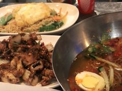 -枪火串烧·东北特色烧烤(罗湖总店)