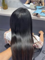 -逅续沙发自然卷专研
