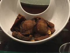 上海熏鱼-老正兴菜馆(福州路店)