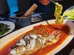 -凤凰湘语·平价海鲜餐厅(浦东旗舰店)