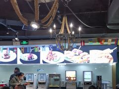 -好伦哥比萨烤肉自助(八里桥店)