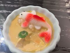 -锦楼·臻选新杭帮(杭州中心店)