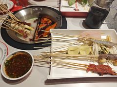 -宏姐串串香(征仪路店)