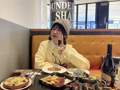 -新贝乐意大利餐厅(苏州中心店)