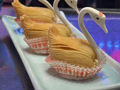 -香港威特瑞茶餐厅(小白楼音乐厅店)