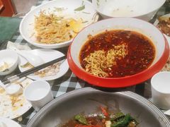 -老东营·东营菜(西四路店)