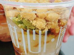 -甜心闲生传统手工冰粉(奎星楼店)