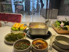 -左庭右院鲜牛肉火锅(新梅广场店)
