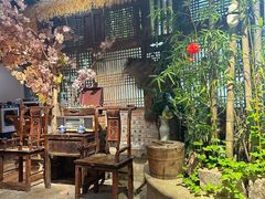 -田园印象·成都土菜院子(华阳店)