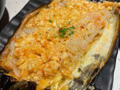 -京韵胡同·酱香羊蝎子火锅涮肉(长寿路店)
