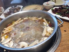 -守柴炉烤鸭(中海国际店)