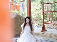 -天目湖御水温泉·度假酒店