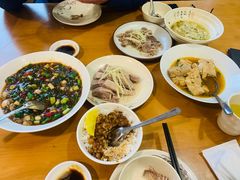 -乡亲鹅肉城(吴江店)