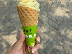 -吴裕泰(雍和宫店)