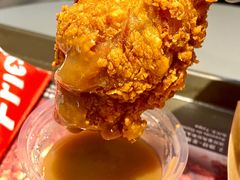 -快乐蜂(永光广场店)