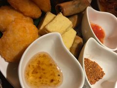 -火燒雲傣家菜(鼓楼店)