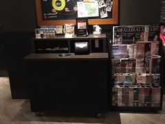 -星巴克臻选(南京金茂览秀城店)