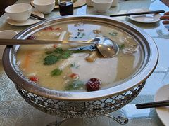 -观澜湖底捞(观澜墅店)