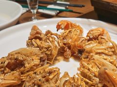 -张家卫·阳江菜·小海鲜(肥婆湾桥店)