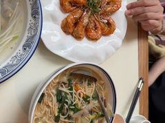 -老蒲鲜·地标·非遗美食(涵江店)