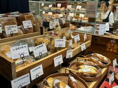 -佐敦面包铺·JORDAN BAKERY