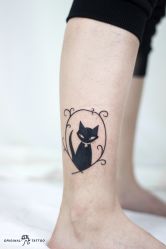 -飛凡TATTOO纹身•原创