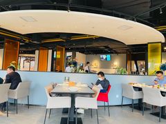 -小大董·烤鸭(观景餐厅·南京西路店)