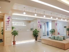 -成都恒博医院·全科检查