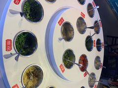 -钢管厂五区小郡肝串串香(南山店)