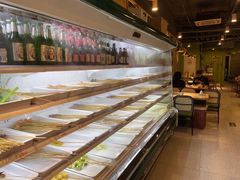 自助取餐区-闵四遵义羊肉粉(朝外大街店)