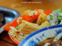 -清真-戏楼王记牛肉面