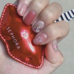 -DAZZLING BEAUTY美甲•美睫专门店