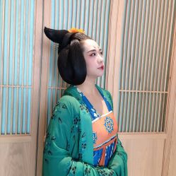 -盘子女人坊古装写真摄影(天津总店)