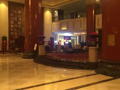 -北京中国大饭店