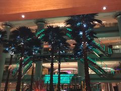 -威斯汀舞台餐厅