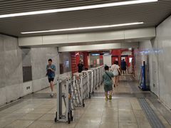 -前门(地铁站)