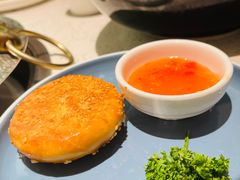 -左庭右院鲜牛肉火锅(南通CBD大有境店)