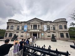 -旅顺博物馆