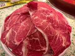 牛肉-鸿姐老火锅(龙阳店)