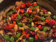 -客语客家菜(华发商都店)