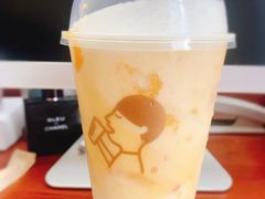 -喜茶(深圳海岸城店)