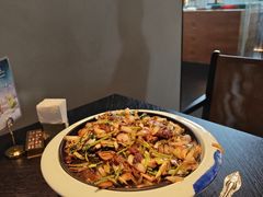 -玖五京菜(杭州城北万象城店)