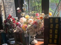 店内布置-也枫·小黄楼(南山路旗舰店)