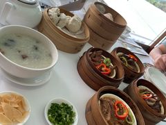-青岛海景花园大酒店·粤海餐厅