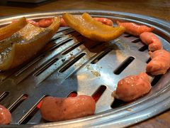 -·缸桶屋·韩式牛肋条自助烤肉(西湖D11店)