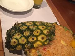 -绿茵阁牛扒餐厅(客村店)
