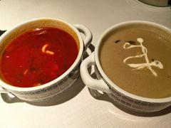 -俄士厨房(五棵松华熙LIVE店)